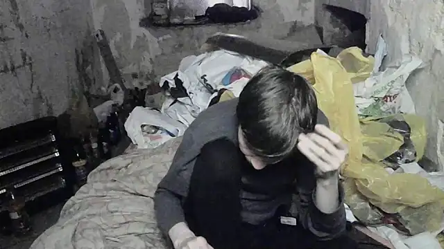 makarov1993 Live XXX-Chat