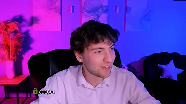 Webkamerová show joseph_bear_