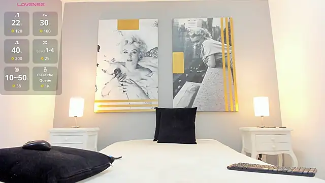 TracyDavis_ 라이브 XXX 채팅