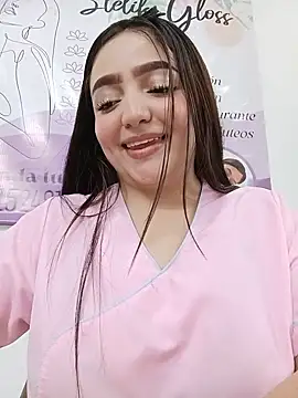 JUANITA-ROJAS Webcamshow