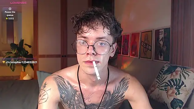 William_Henry_ – Live XXX-chat