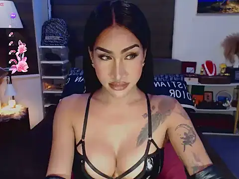 Czat XXX na żywo – SeductiveVictoria