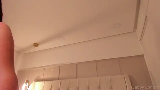 Živý XXX chat gabby_london
