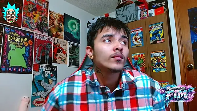 Hgp3riodictabl3 Webcamshow