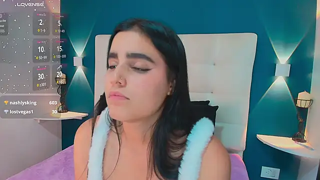 MiaaCarter_ Adlı Modelin Canlı XXX Sohbeti