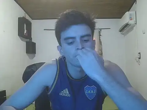 Rodrigo99_9 Webcamshow