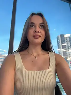 KristiRich Chat XXX in diretta