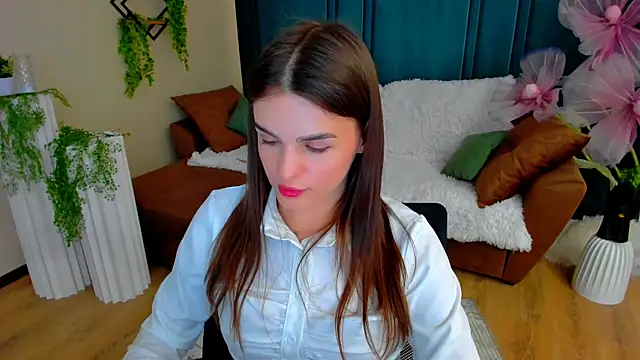 Chatroom XXX en direct de FinalAccord