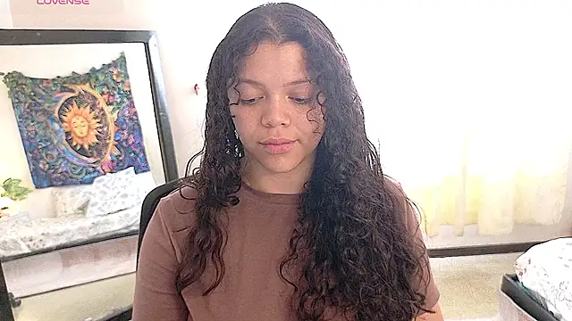 Amanda_sweet's Live XXX Chat
