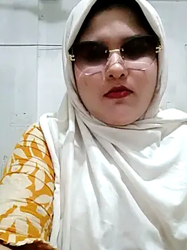 Show Webcam de Nusrat-N