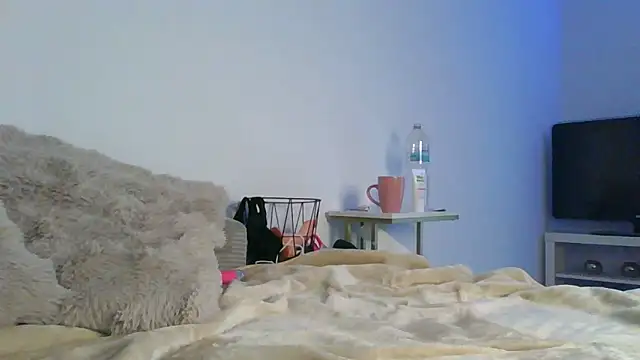 Živá chatovací místnost Noira_xxx