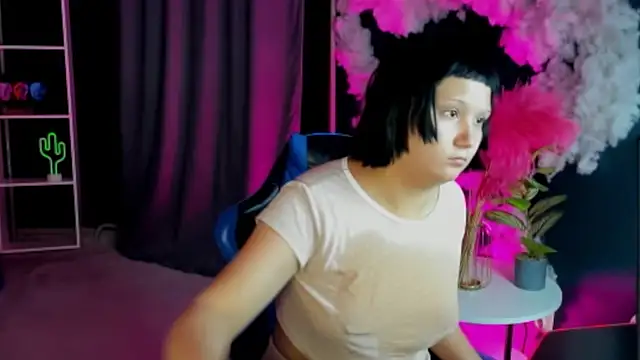 Czat XXX na żywo – Amelia_goth