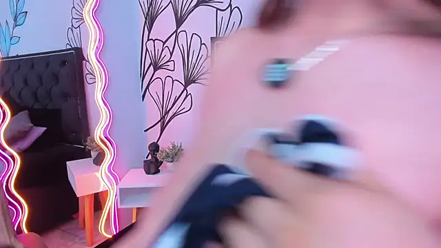 Živá chatovací místnost Sweet_Ariadna_