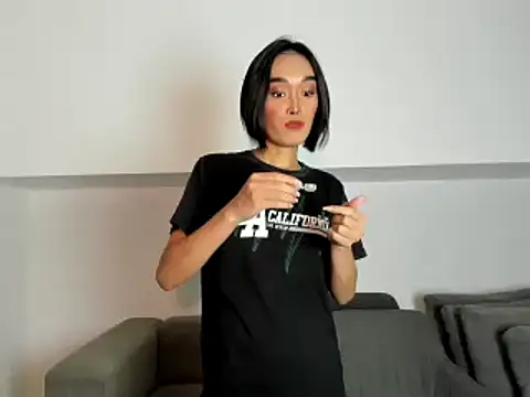 sensualmelody143 Pertunjukan Webcam