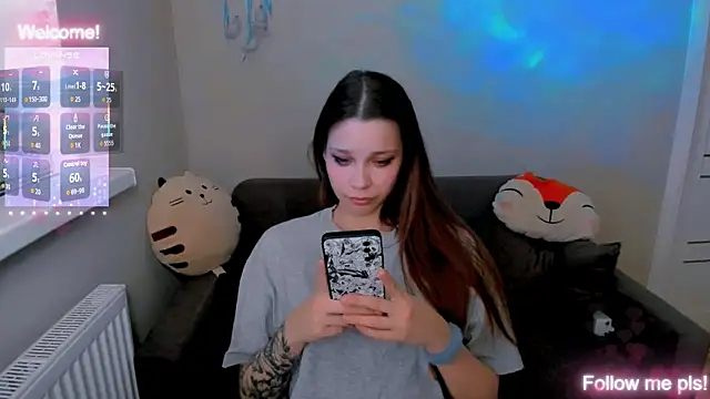 Kitten_Alissa Chat XXX live