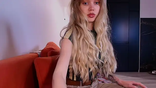 Chat XXX Live BillionCold