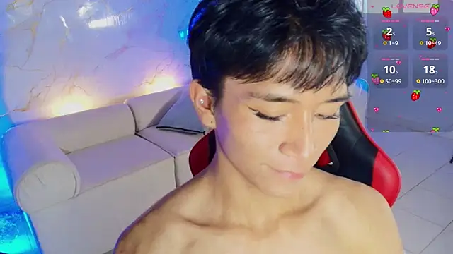 cococumps Chat XXX in diretta