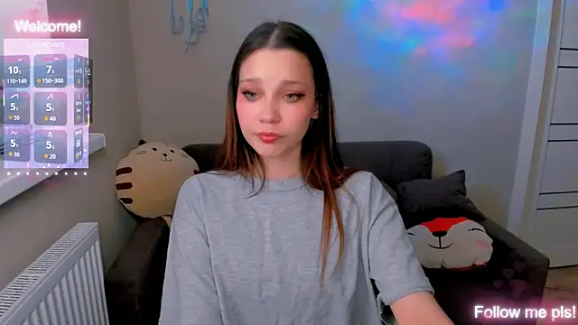 Kitten_Alissa Live XXX Chat