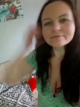 XXX chat uživo modela Meri_a