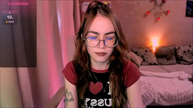 Živý XXX chat _selectrra