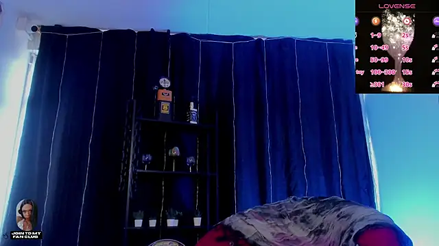 anuvyz_miller_: вебкам-шоу