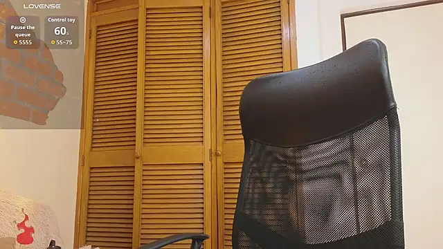 Josh_miller01's Webcam Show