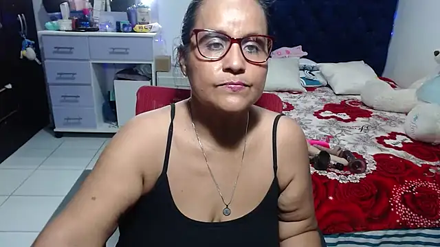 غرفة دردشة pervert_mommy_ المباشرة