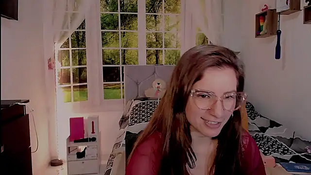 غرفة دردشة vanessabrown_ المباشرة
