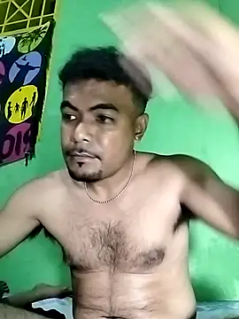 FreewillMaker Pertunjukan Webcam