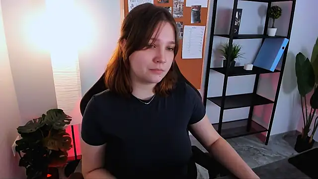 JaneByrd: онлайн-секс-чат