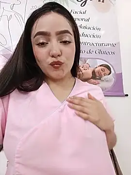 JUANITA-ROJAS: онлайн-секс-чат