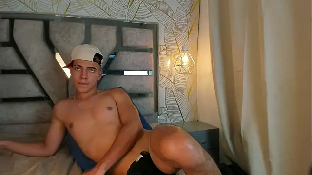 Ithan_Clarckn Webbikameraesitys