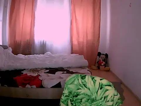 XXX chat uživo modela SweetBoobs2