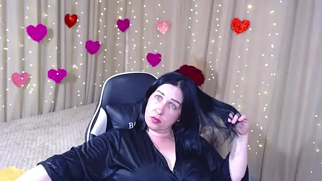 Živý XXX chat JillStevens