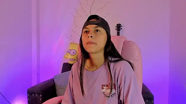 Živý XXX chat owenfoxx