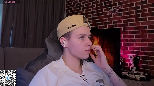 Show Webcam de Jean_Willson