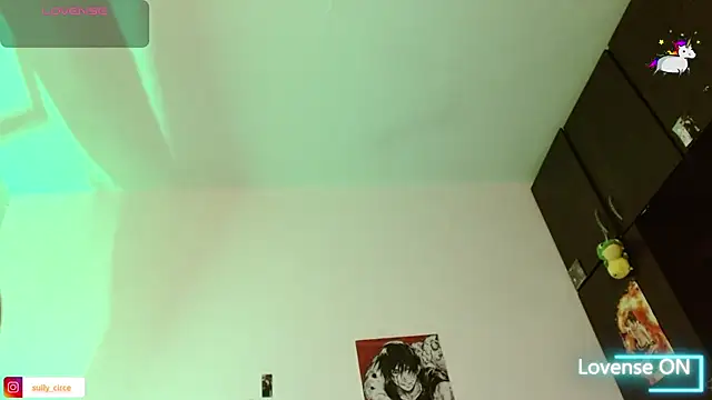 Chat XXX ao vivo de MaryJannes