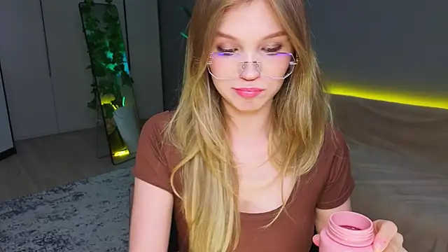 linakorvin Live XXX-chat
