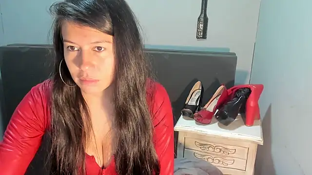 sandyquinnxx élő XXX-chatje