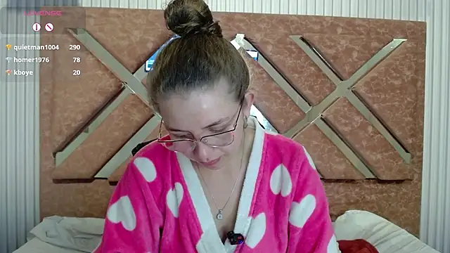 Chat +18 de _isaabellaa ao vivo