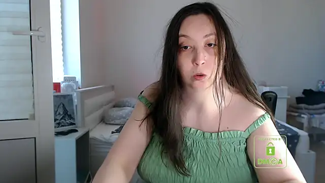 Chatroom XXX en direct de cute_and_hot