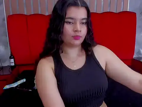 SalomeEvanz Live XXX-Chat