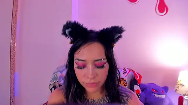 psychodoll_11のライブXXXチャット