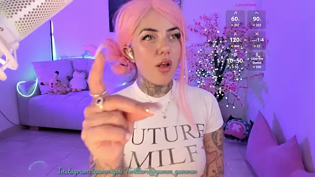 cute_catlyn Live XXX-Chat