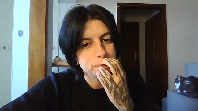 Chatroom XXX en direct de kyslrana