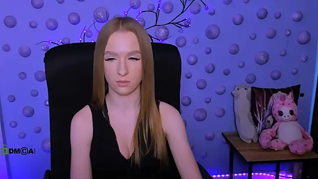 Czat XXX na żywo – doll_vey