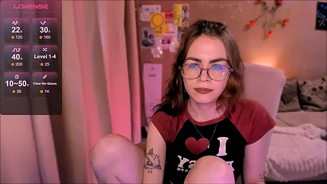 Chat +18 de _selectrra ao vivo