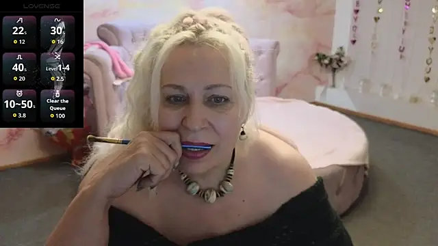 دردشة Penelope_Pinky الجنسية المباشرة