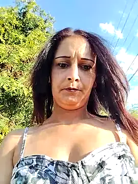 Show modela Alina03210 na web-kameri