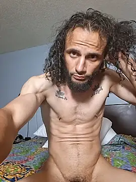 Chat XXX ao vivo de D6AME